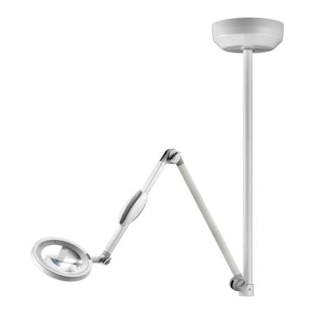 Waldmann Waldmann Opticlux LED 10-1 C T1, 12W, 100-240V - Ceiling Mount D16070000